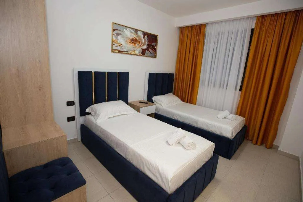 Frekel Hotel