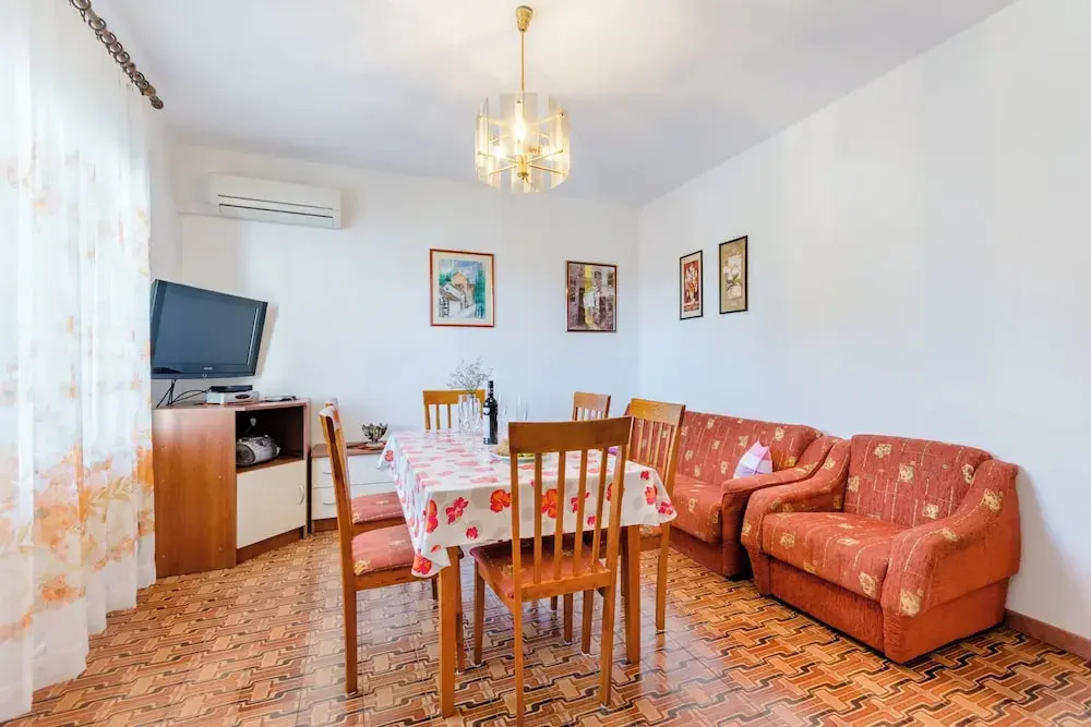 Apartment Mia
