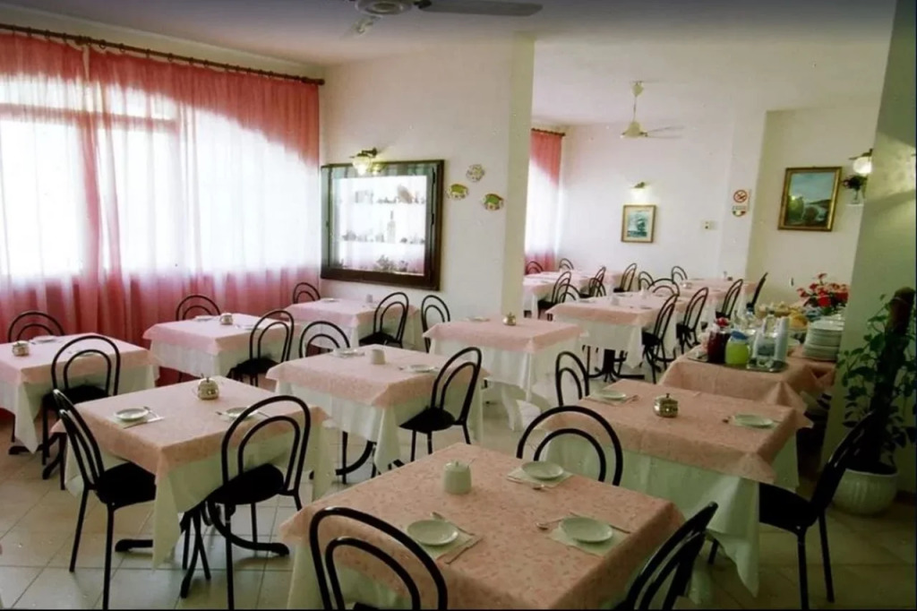Hotel LAncora