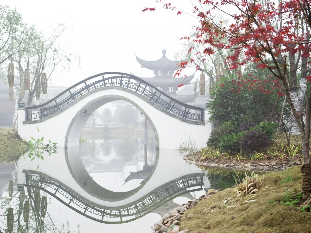 Banyan Tree Hangzhou