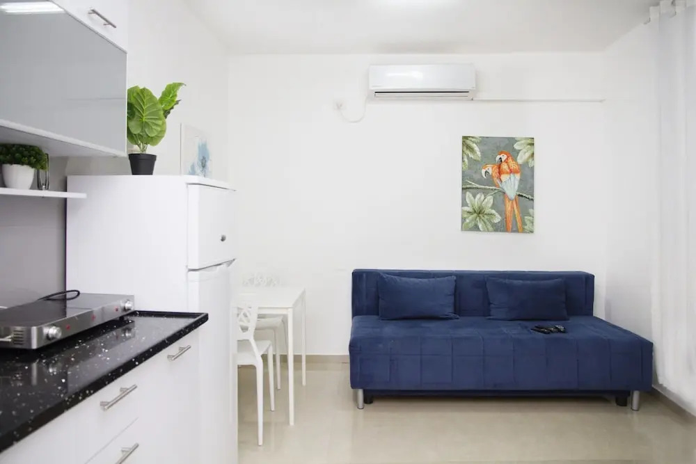 GK apartment Beauty