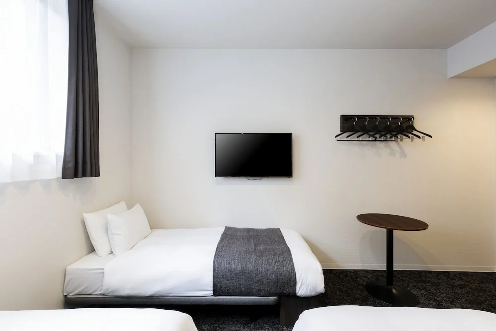 Ms Hotel Gojo Odawara