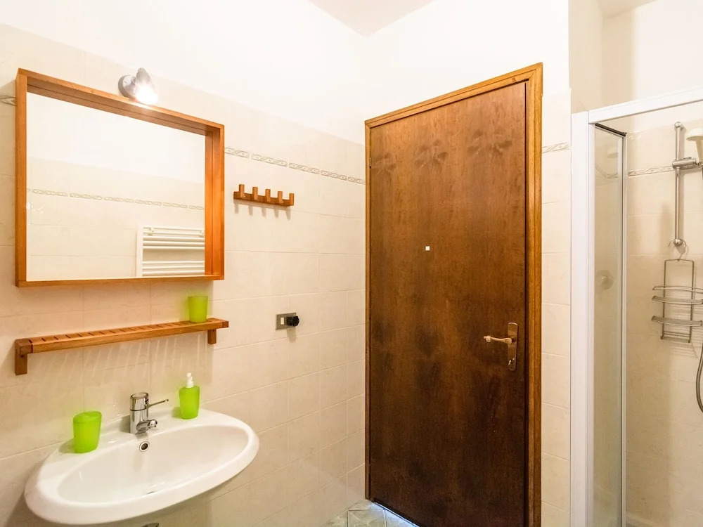 Peaceful Apartment in Grovedona Italy Near Lake
