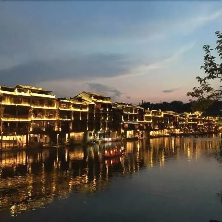 Yucui Boutique Inn