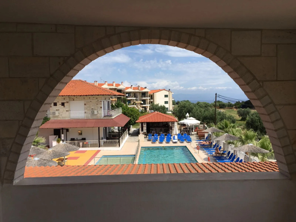 Medusa Hotel