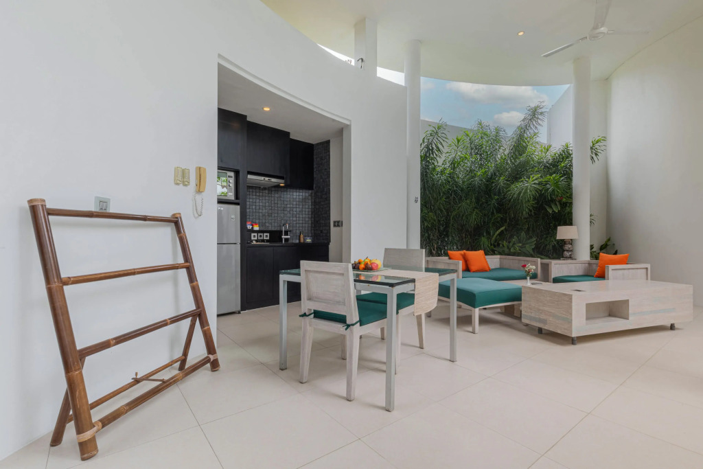 Taman Mesari Luxury Villas-Seminyak