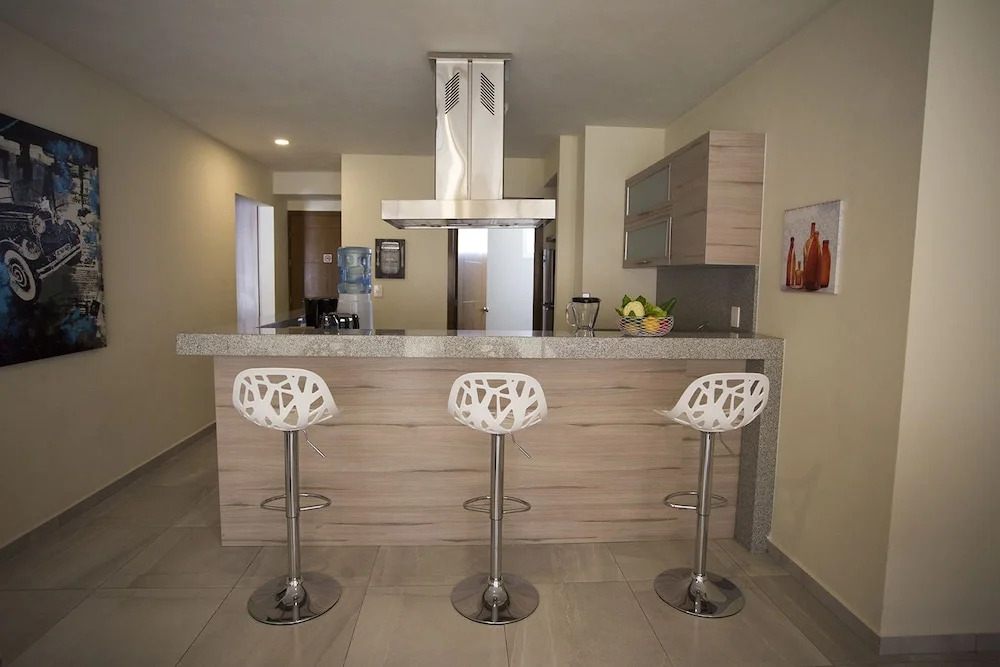 Luxury 2 & 3 Bedroom Apartments