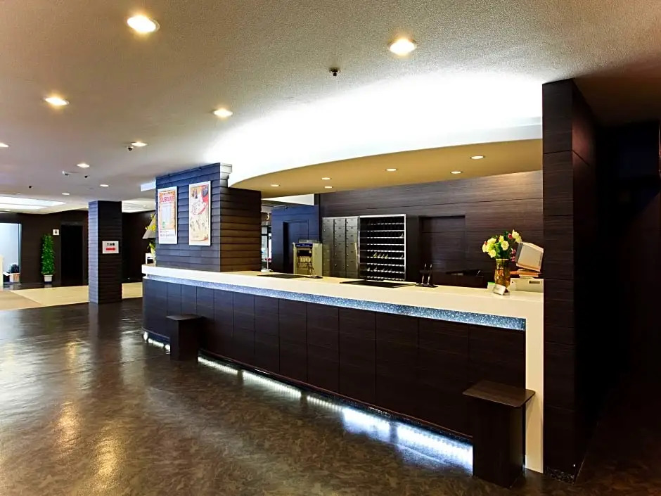 Hotel Tozankaku
