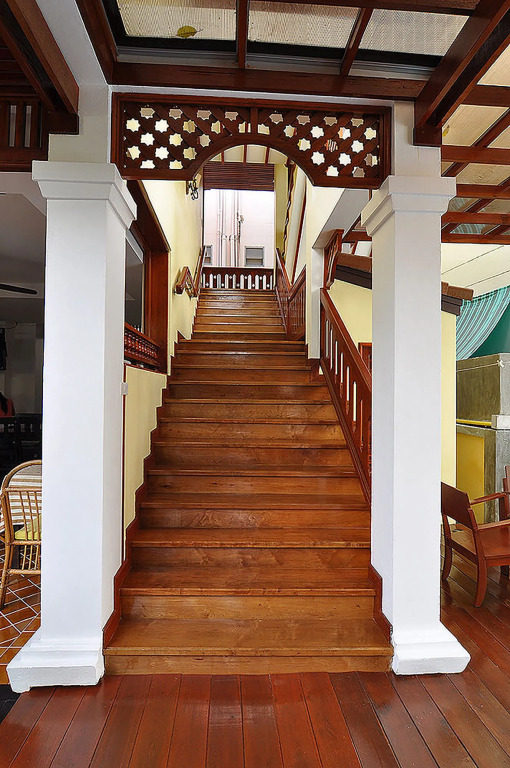Sripat Guesthouse SHA Extra Plus