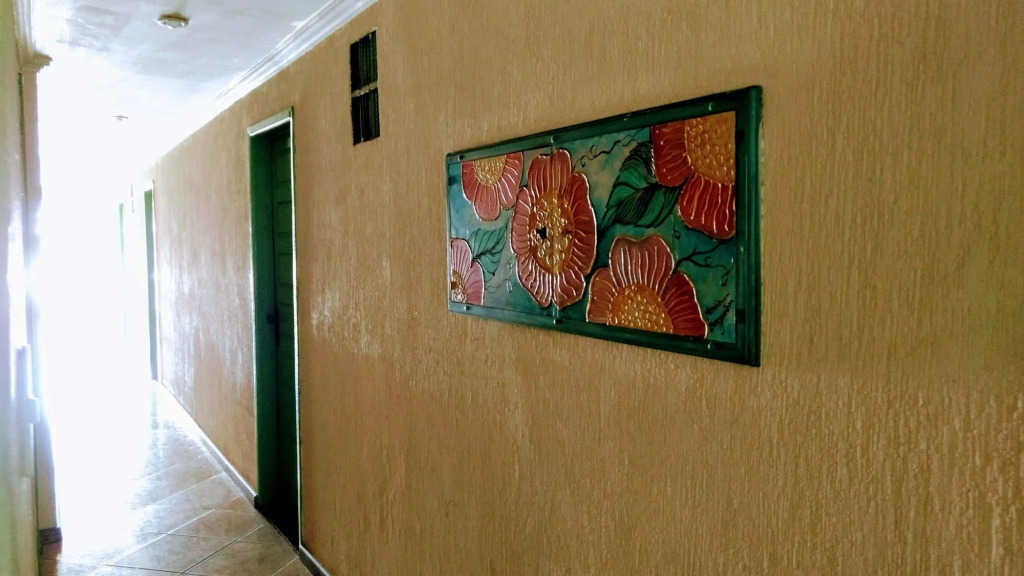 Hotel Costa Verde