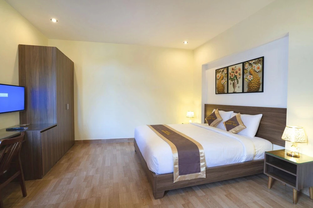 Maison Hai Homestay Hoi An