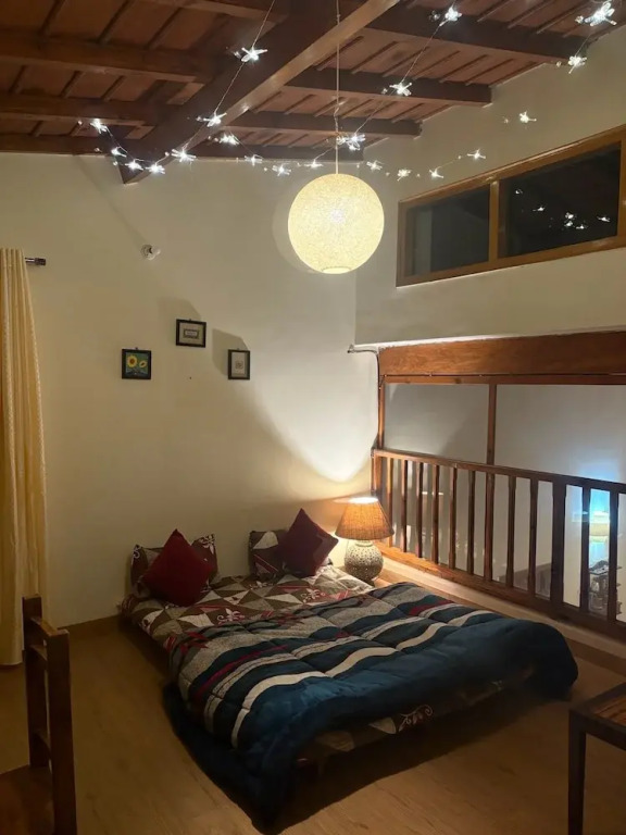 Luxsugero Cottages Premium
