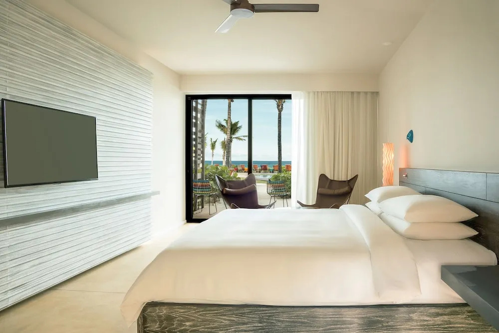 Andaz Mayakoba All Inclusive Package - a Concept by Hyatt