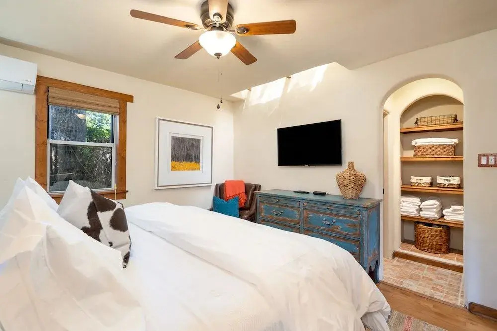 Casita Zorro by Kokopelli Property Management