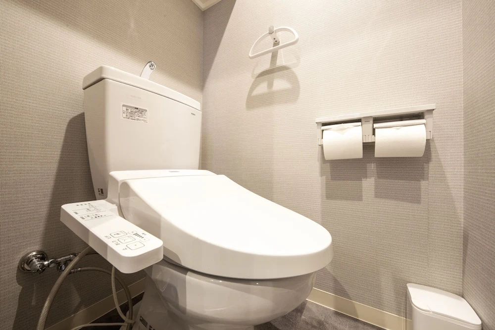 LOFT HOTEL TOKYO #Asakusa
