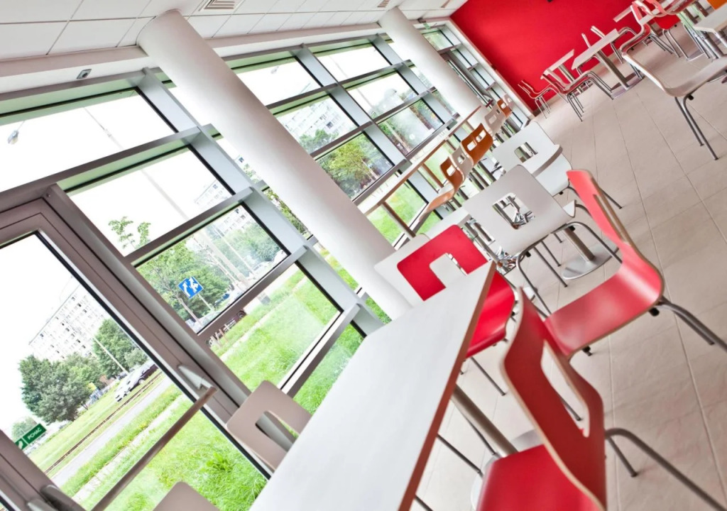 Premiere Classe Wroclaw Centrum