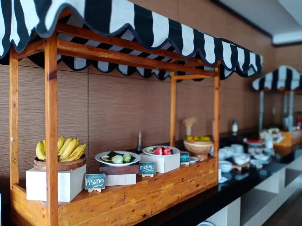 Terraz Tree Hotel