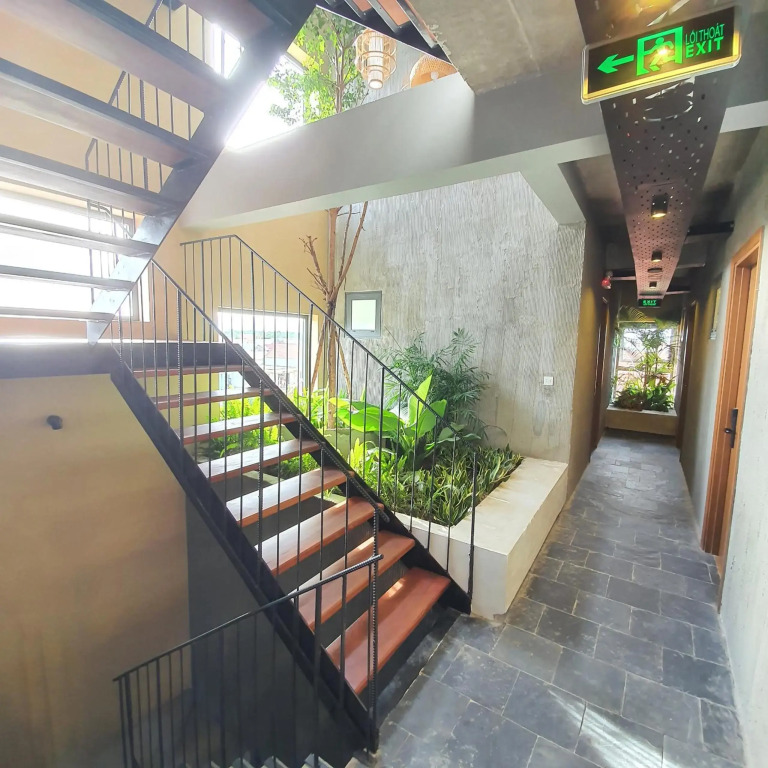 Cagina Boutique Hostel