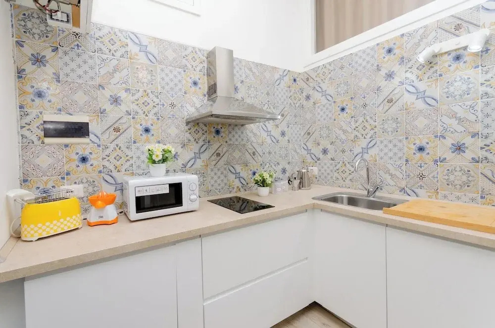 VivimiHome-Duomo Cioffi House