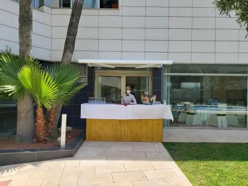 Alicante Postiguet Studio