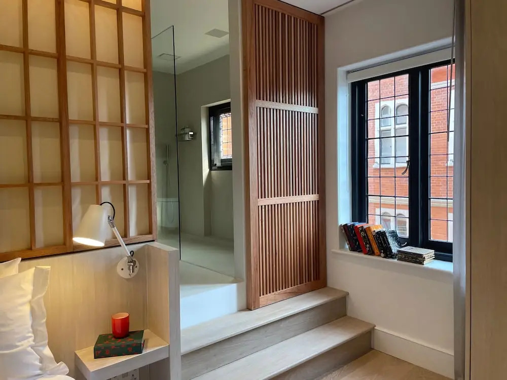 Luxury Suite in Cadogan Square III