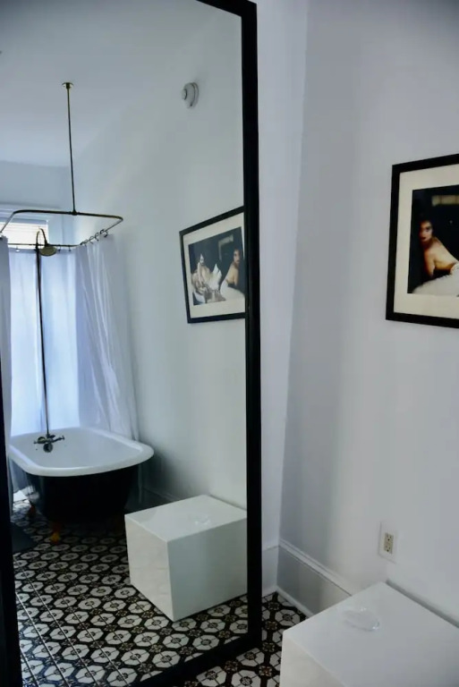 The Hugh Boutique B&B