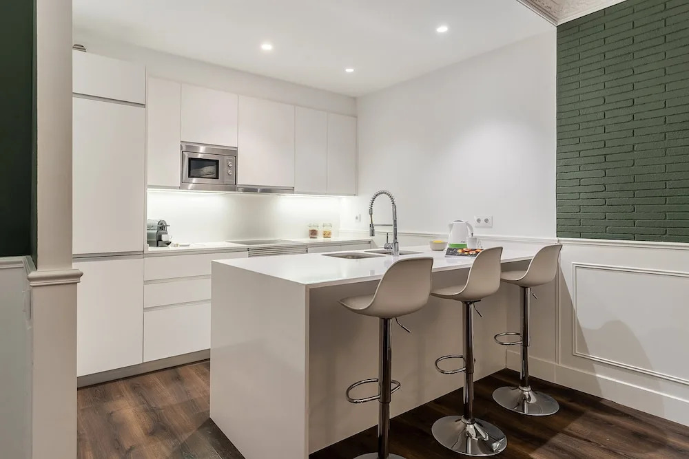Enjoybcn Tallers Apartment
