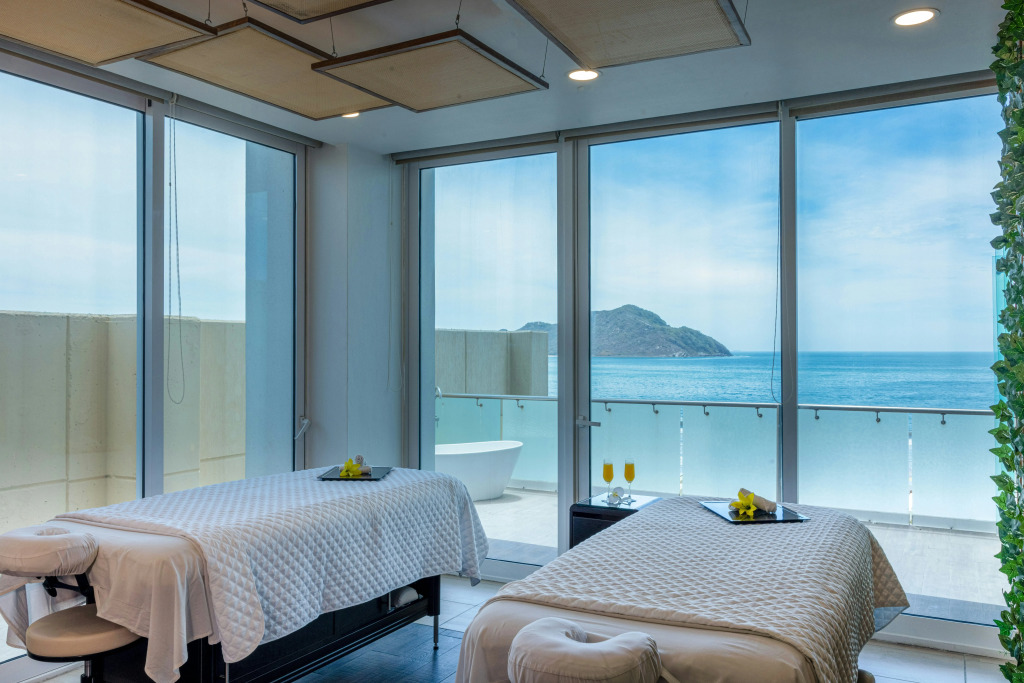 DoubleTree by Hilton Mazatlan, SIN