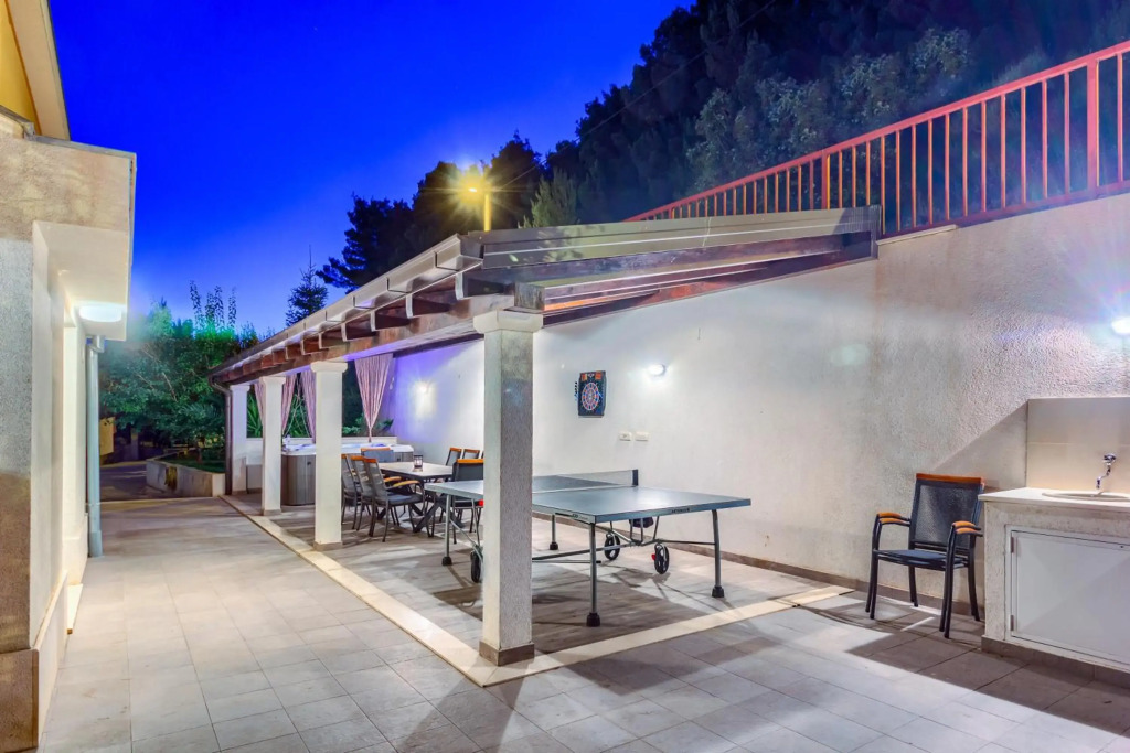 Villa Desideria