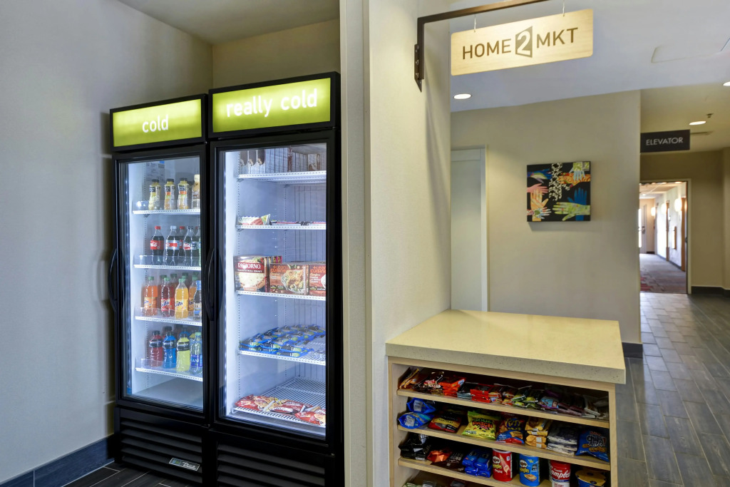 Home2 Suites by Hilton Brownsville