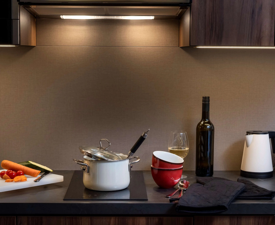 Hyatt House Frankfurt Eschborn