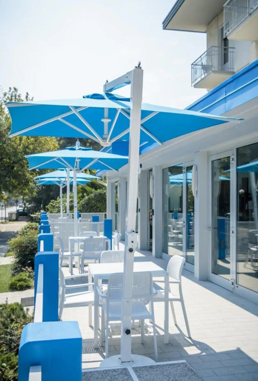 Hotel Bermuda