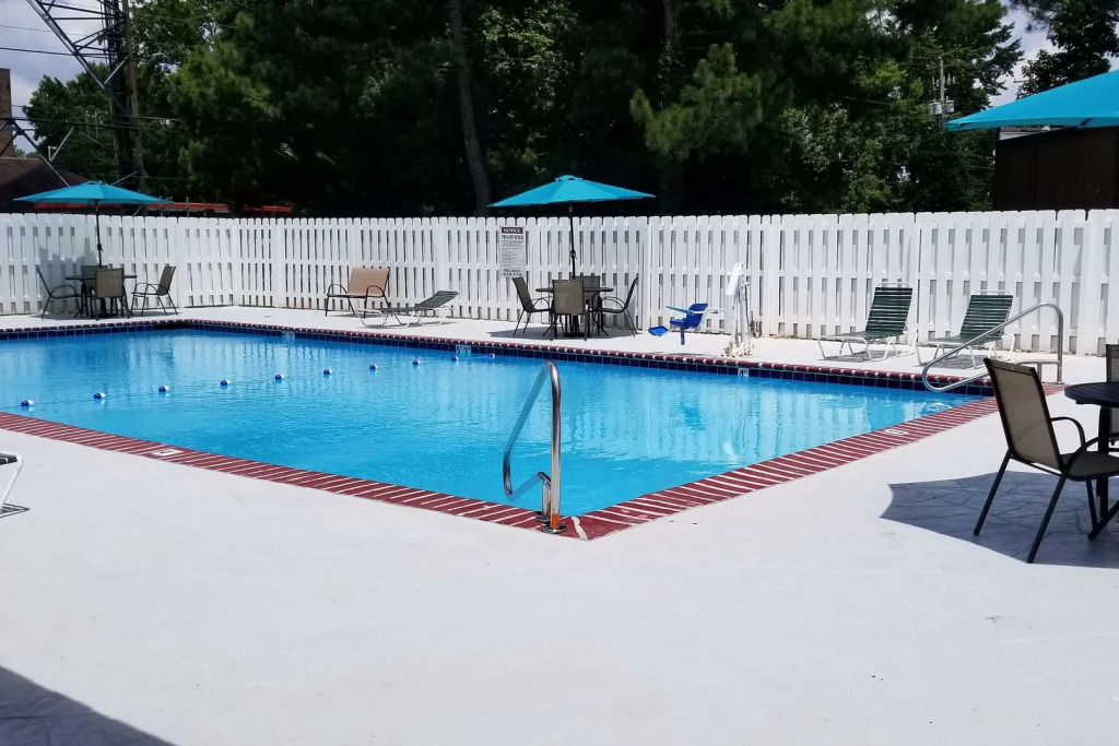 Studio 6 Suites Memphis, TN – East Memphis