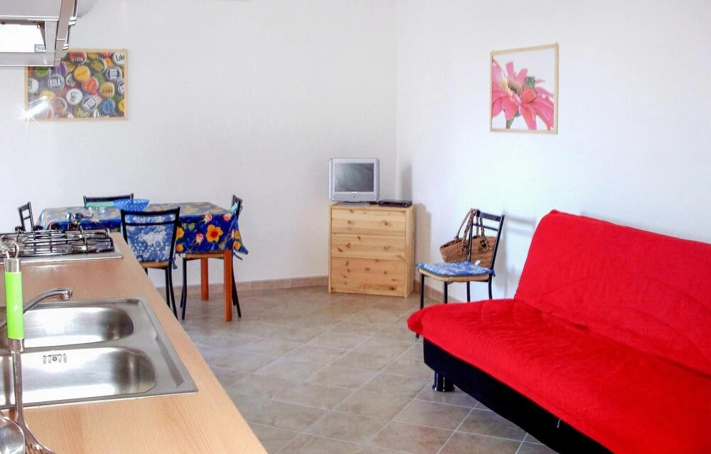 Amazing Apartment in Valledoria With 1 Bedrooms, Wifi and Outdoor Swimming Pool