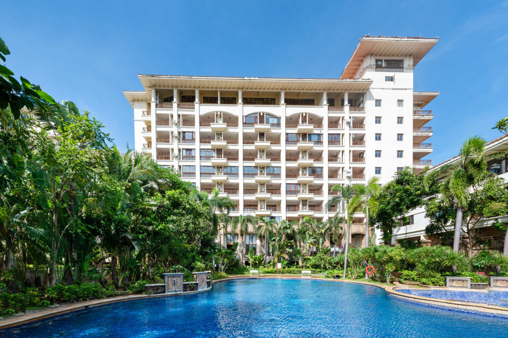 Holiday Inn Express Haikou West Coast by IHG