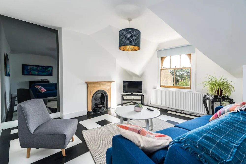 NEW Amazing 1 Bedroom Flat in Trendy Highbury