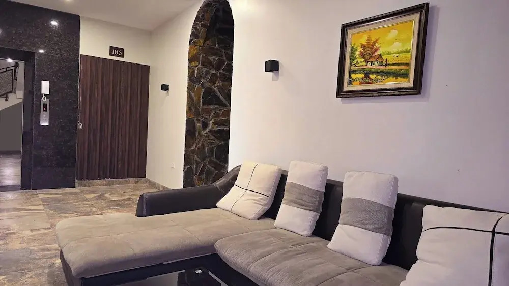 Serena Tam Coc Hotel & Villa