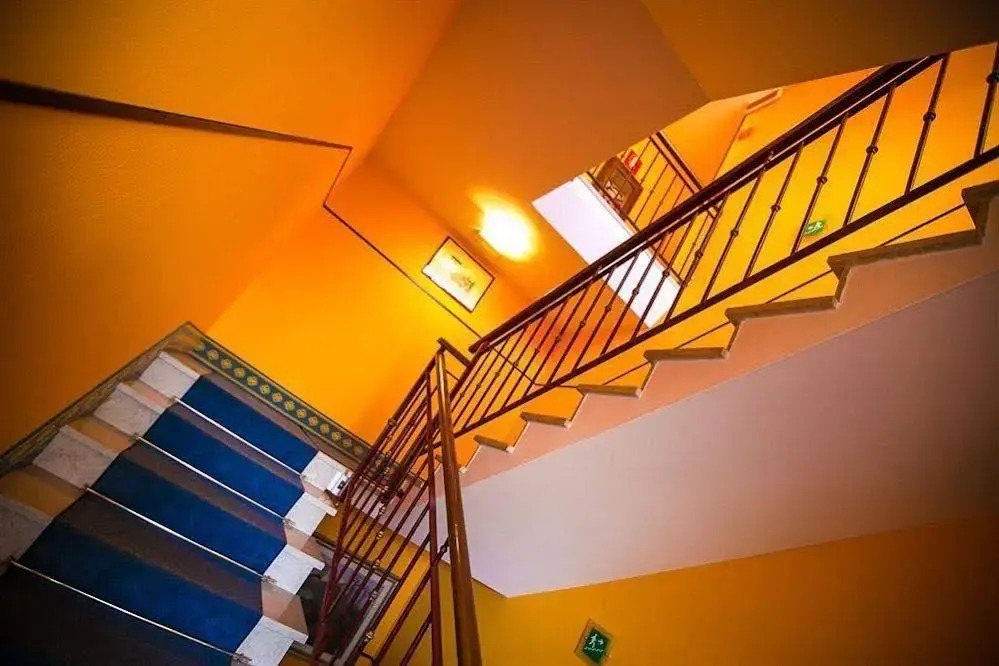 Hotel Agli Olmi