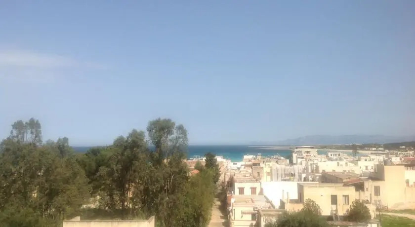 Villa Privata San Vito Lo Capo