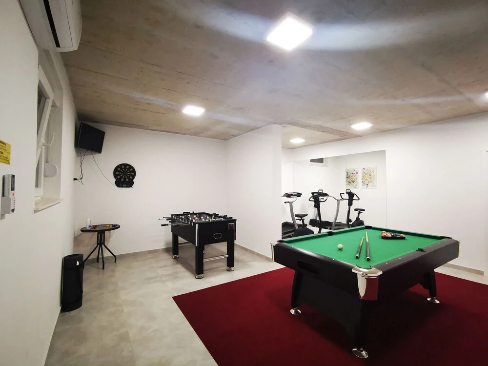 Boutique Apartments Hedona