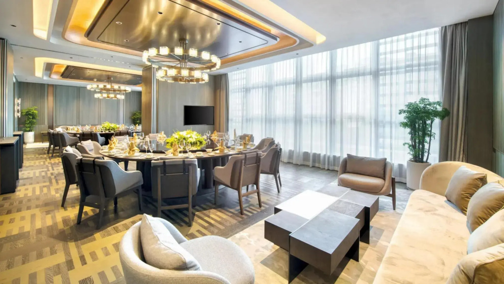 Hi Inn Shenzhen Shenda