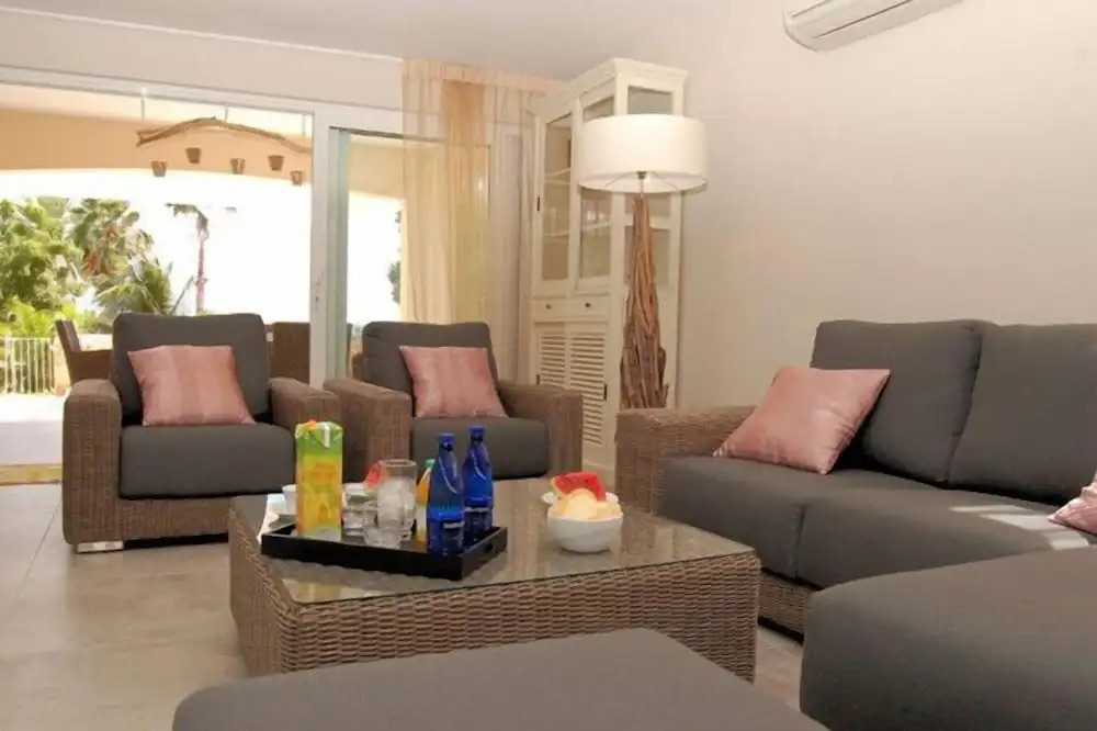 Ocean Resort Apartment Pelican