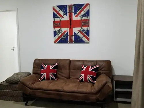 Apartamento Santos