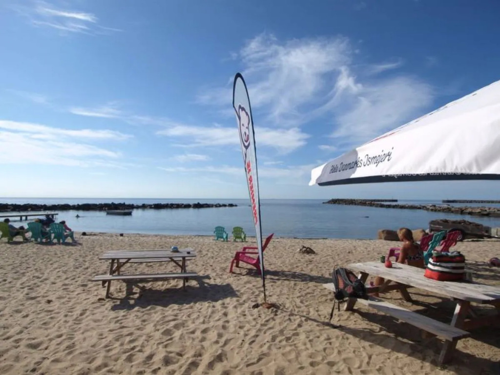 Holiday Home Sakarias - 800m from the sea by Interhome