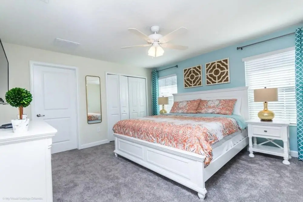 4832rc 4 Bedroom Townhouse by Redawning