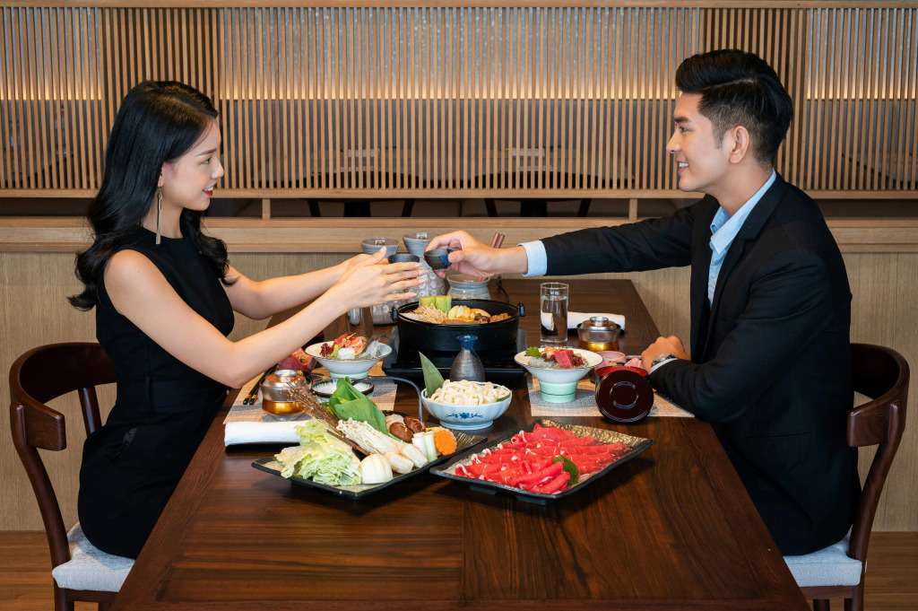 Hotel Nikko Hai Phong