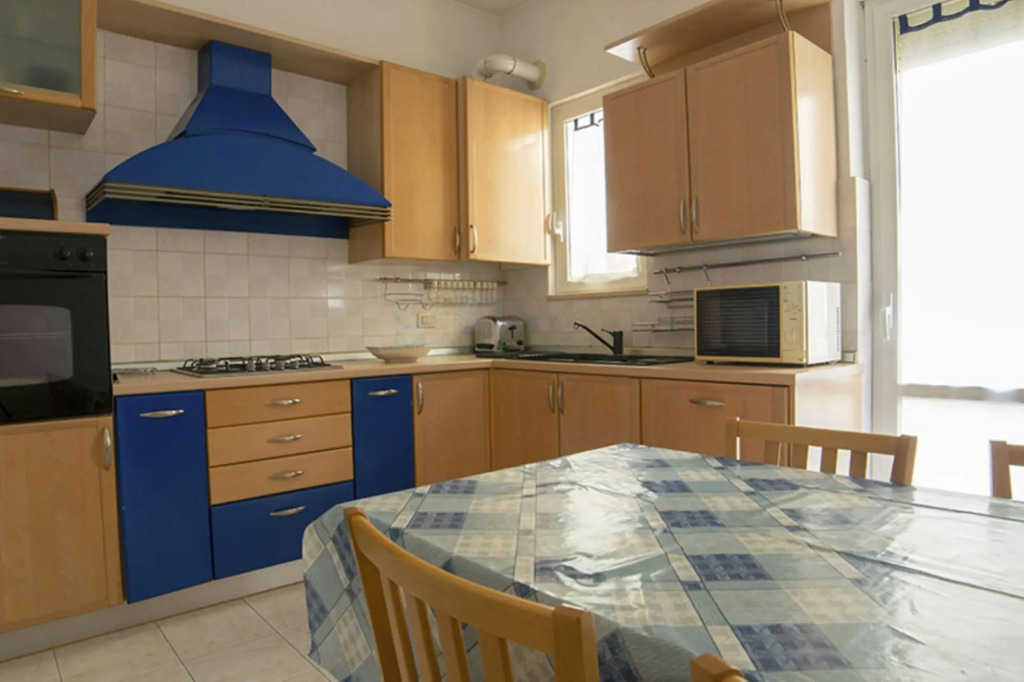 Fiume apartment in Follonica-FIUME
