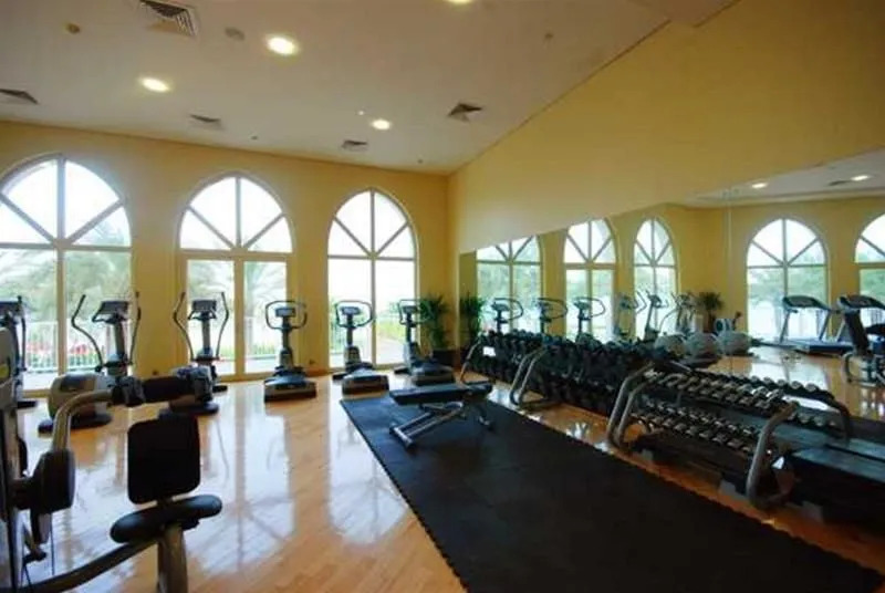 Apartments Family Deluxe Palm Jumeirah 3000