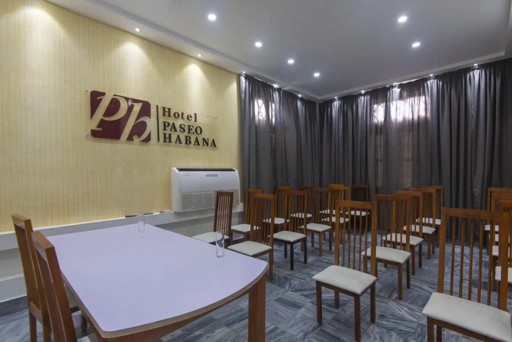 Hotel Paseo Habana