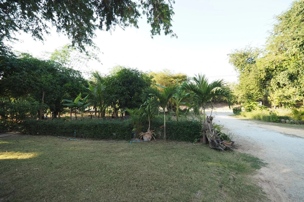 Sukhothai Chalet